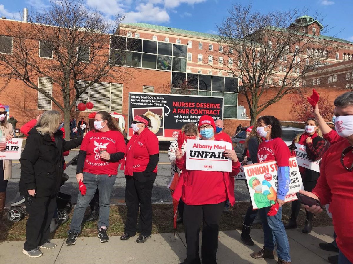 Mobile Billboard Advertising for Albany, NY Guerrilla Mobile Billboards
